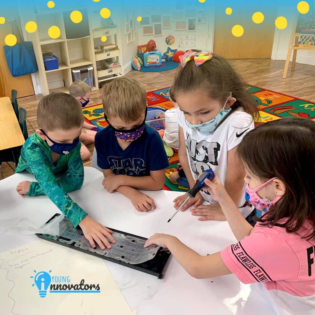 Daycare in wintergarden FL