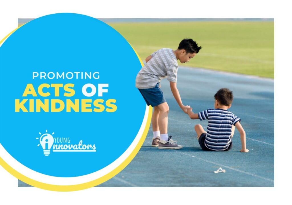 acts of kindness