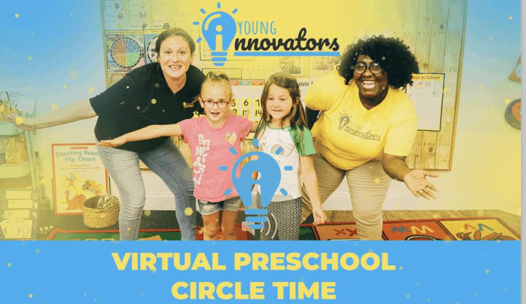 Virtual Circle