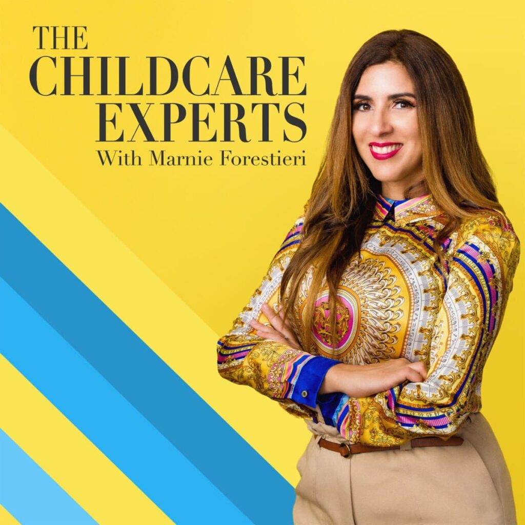 TheChildCarePodcast
