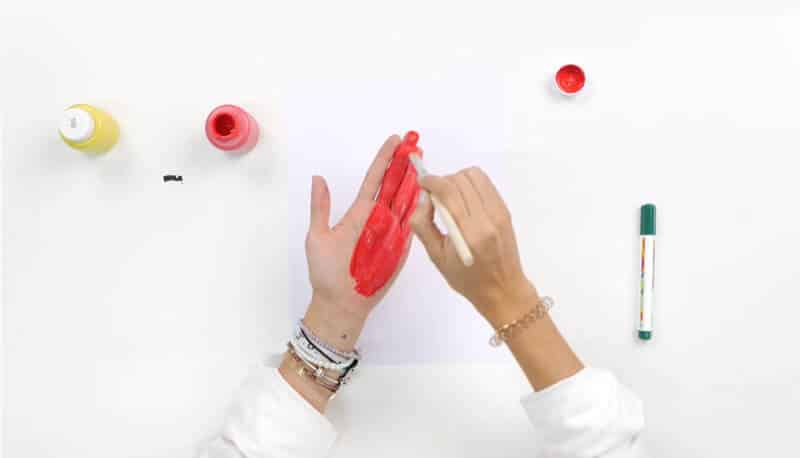 Activities for preschoolers at home