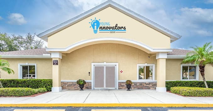 Young Innovators Academy® opens a second location in Fishhawk