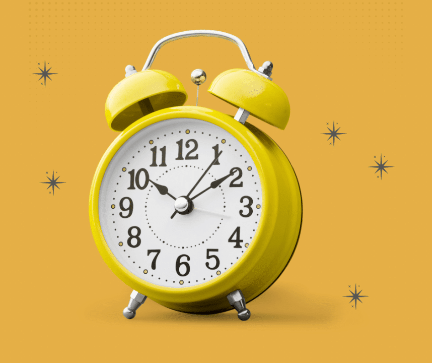 Surviving Daylight Savings Time with Kids