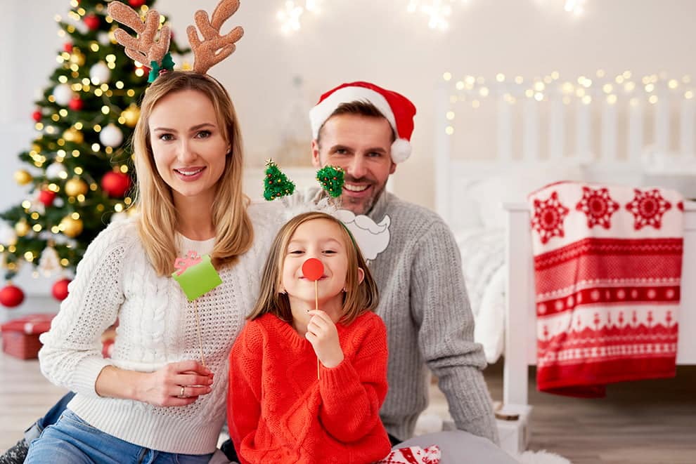 Merry Christmas