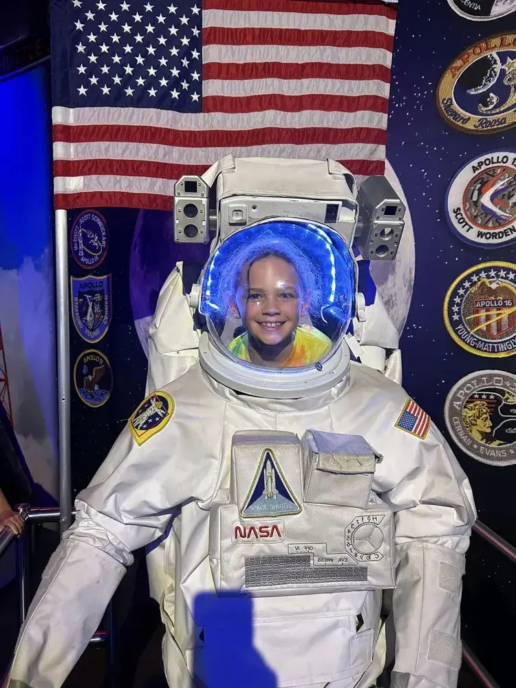 United States Partnership Banner